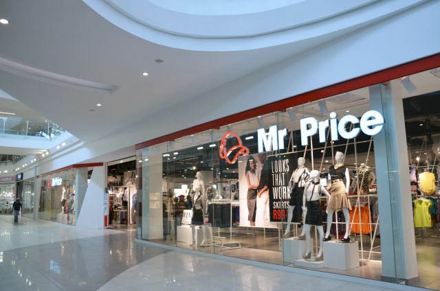 Mr Price 1 Mr Price - Cradlestone Mall